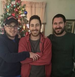 Meet your Posher, Louise